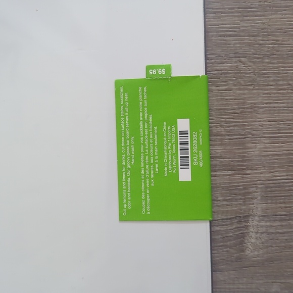 Pier 1 Imports Bar Accessories - Set of 2 - Picture 3 of 7